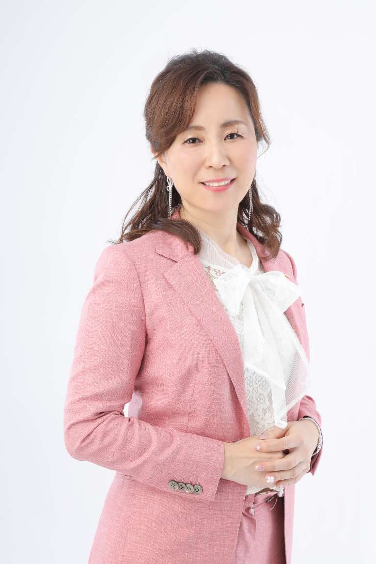 講師プロフィール写真